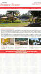 Mobile Screenshot of hotelsummerhouse.com